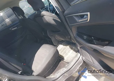 2019 Ford Edge Sel from USA, damaged, VIN 2FMPK3J91KBB69545
